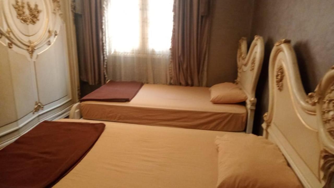5 Stars Apartment Kairó Kültér fotó