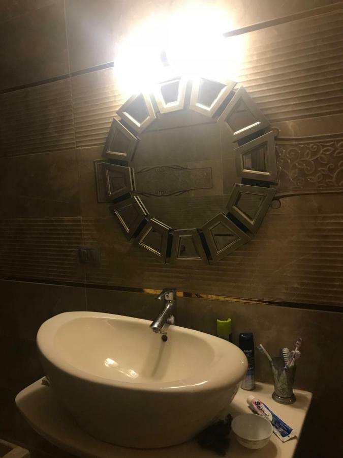 5 Stars Apartment Kairó Kültér fotó