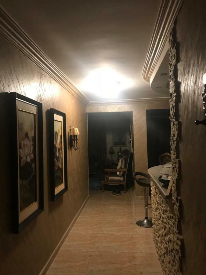 5 Stars Apartment Kairó Kültér fotó
