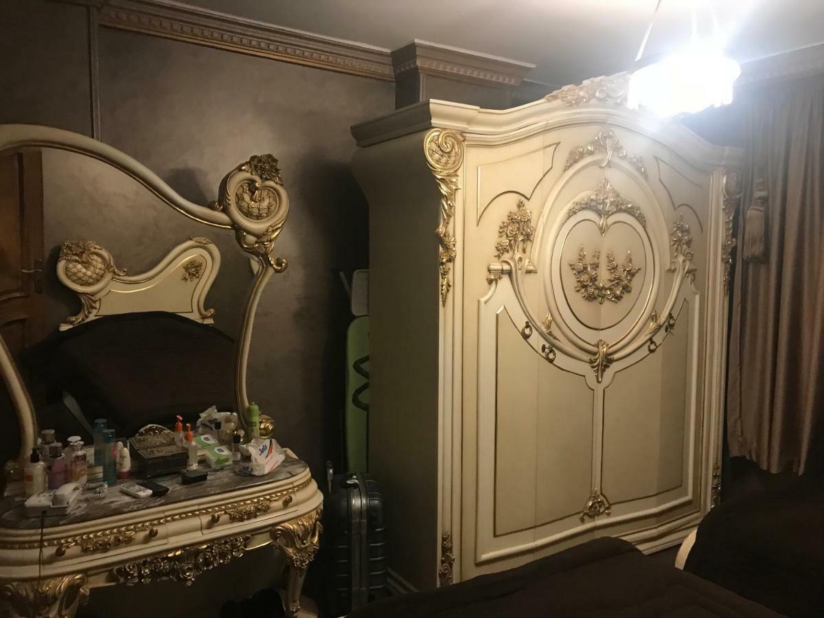 5 Stars Apartment Kairó Kültér fotó