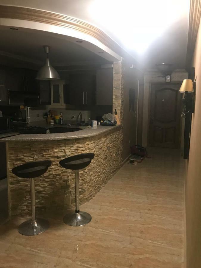5 Stars Apartment Kairó Kültér fotó